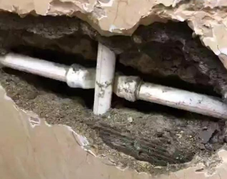 霞浦测漏水哪家好