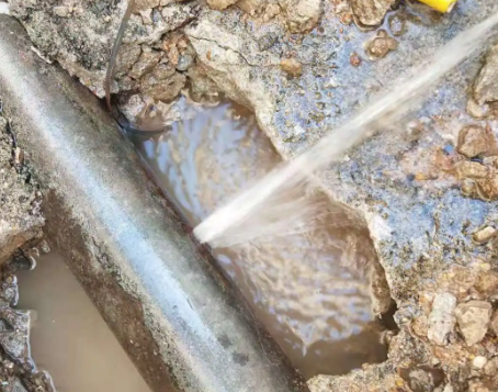 霞浦测漏水公司